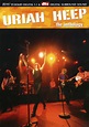 Uriah Heep - The Anthology [2004] [DVD]: Amazon.co.uk: Uriah Heep: DVD ...
