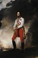 Archduke Charles of Austria Painting | Sir Thomas Lawrence Oil Paintings