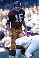 Former NFL star quarterback Norm Snead one of four to be inducted into ...
