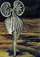 Sobre las nubes - Max Ernst - Historia Arte (HA!)