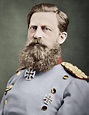 Frederick III by KraljAleksandar | German royal family, Princess ...
