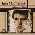 A Tiniest Wham, Iain Matthews | Muziek | bol.com