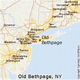 Best Places to Live in Old Bethpage, New York