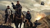 12 Strong (2018) FuLL MoViE Watch Online | HD Movies 2017 - 2018