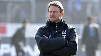 Bonner SC stellt Markus von Ahlen als neuen Cheftrainer vor | Transfermarkt