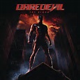 Daredevil: The Album Original Soundtrack музыка из фильма