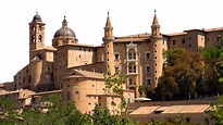 Università di Urbino Carlo Bo - Education Around