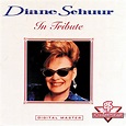 Amazon.com: In Tribute : Diane Schuur: Digital Music