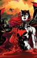 BATWOMAN #19 | Batwoman, Comics, Dc comics art