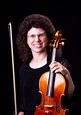 Meet Our Musicans: Sasha Shapiro, Principal Viola | Butler County ...