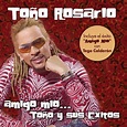 Amazon.com: Amigo Mio Tono Y Sus Exitos: CDs & Vinyl