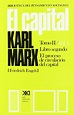 El capital. Tomo II. Vol. IV : Marx, Karl: Amazon.com.mx: Libros