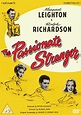 The Passionate Stranger [DVD]: Amazon.co.uk: Margaret Leighton, Ralph ...