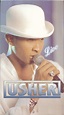 Live [USA] [VHS]: Amazon.es: Usher: Películas y TV