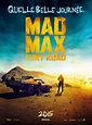 Affiche du film Mad Max: Fury Road - Photo 87 sur 105 - AlloCiné