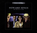 Howard Jones - Human's Lib (Remastered Edition) Artwork (1 of 2) | Last.fm