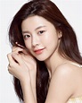 10 Potret Menawan Goo Yoon Jung, Si Aktris yang Sedang Naik Daun