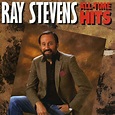RAY STEVENS - His All-Time Greatest Comic Hits CD - 1990 Curb - FREE ...