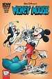 Mickey Mouse (2015) Issue #6 | Mickey mouse, Mickey, Mickey mouse and ...
