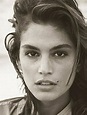 Pin on Model Icon - Cindy Crawford