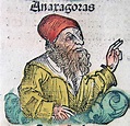 Anaxágoras: El primer mártir de la ciencia