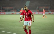 Mohamed Sherif breaks 46-year record as Al Ahly beat Aswan