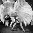 Noel Toy, 1940s burlesque dancer in NY and SF | Vintage burlesque ...