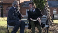 'The Professor and the Madman': Film Review | Hollywood Reporter