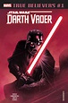 True Believers: Star Wars - Darth Vader Vol 1 1 | Marvel Database | Fandom