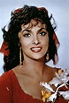 Gina Lollobrigida: Classic Beauty of the 1950s and the Early 1960s ...