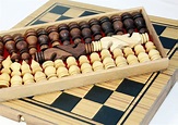 Woodentoys4u หมากรุกฝรั่ง Chess Size L - woodentoys4u - ThaiPick