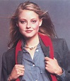 Young Celebrity Photo Gallery: Young Jodie Foster Photos