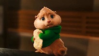 Image - Sad Theodore holding chip.jpg | Alvin and the Chipmunks Wiki ...