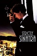 Strictly Sinatra (2001) | The Poster Database (TPDb)