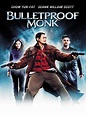 Bulletproof Monk (2003)