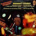 ELEPHANTS MEMORY / SONGS FROM MIDNIGHT COWBOY - Breakwell Records