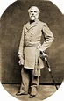 Robert E. Lee Biography - A General of the Confederate Army
