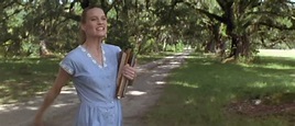 Robin Wright as Jenny Curran in Forrest Gump (1994) | Robin wright ...