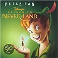 Disney's Return to Never Land (Original Soundtrack), Joel McNeely | CD ...