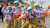 Carnaval de Barranquilla 2020: programación del evento folclórico y ...