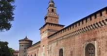 Sforza Castle Tickets and Tours in Milan | musement