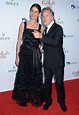 Kelley Phleger and Don Johnson – Los Angeles Philharmonic Opening Night ...