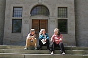 Class of 1973, 1974, 1975 Group Photos | Photo by Anna Norri… | Oberlin ...