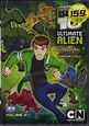 Ben 10 ultimate collection - pagtoys
