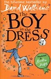 The Boy in the Dress by David Walliams - HarperCollins Children's Books ...