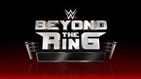 WWE Beyond the Ring TV Show - Watch Online - WWE Network Series Spoilers