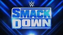 WWE: It took 20 years, but Smackdown is the flagship show - The Daily ...