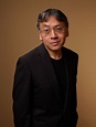 Kazuo Ishiguro, Premio Nobel de Literatura 2017 | Architectural Digest