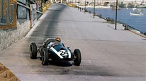 1959 F1 World Championship winner, standings and races - Motorsport ...