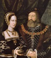 File:Mary Tudor and Charles Brandon2.jpg - Wikimedia Commons